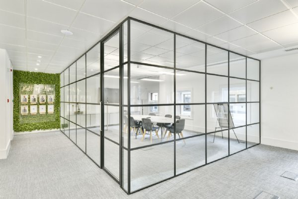 Property at Throgmorton Avenue, London,  EC2N 2DL